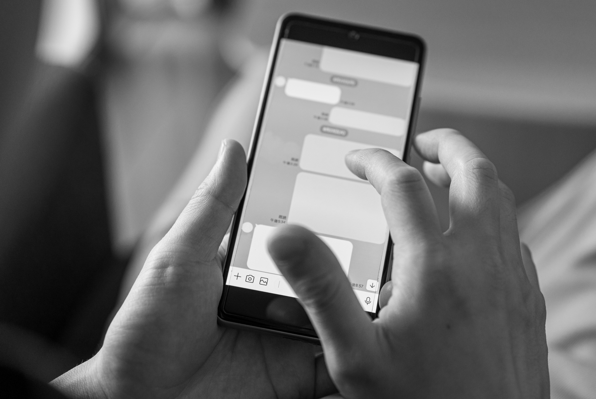 浮気の見抜き方