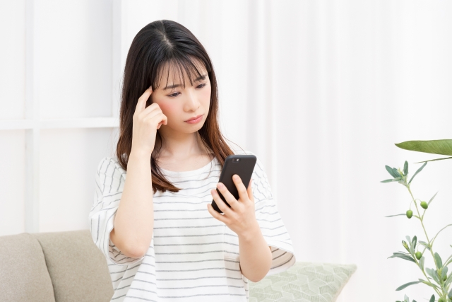 浮気相談を考える（浮気調査専門のMRS探偵）