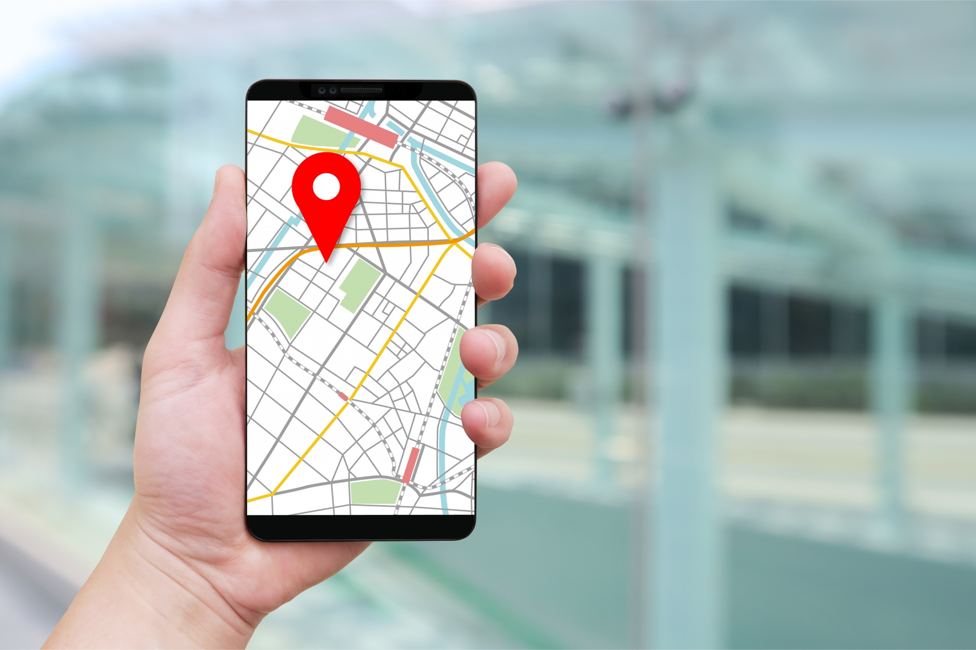 GPSの履歴は浮気調査に有効なのか