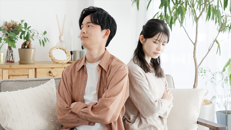 浮気について（つくば・土浦のMRS探偵事務所）