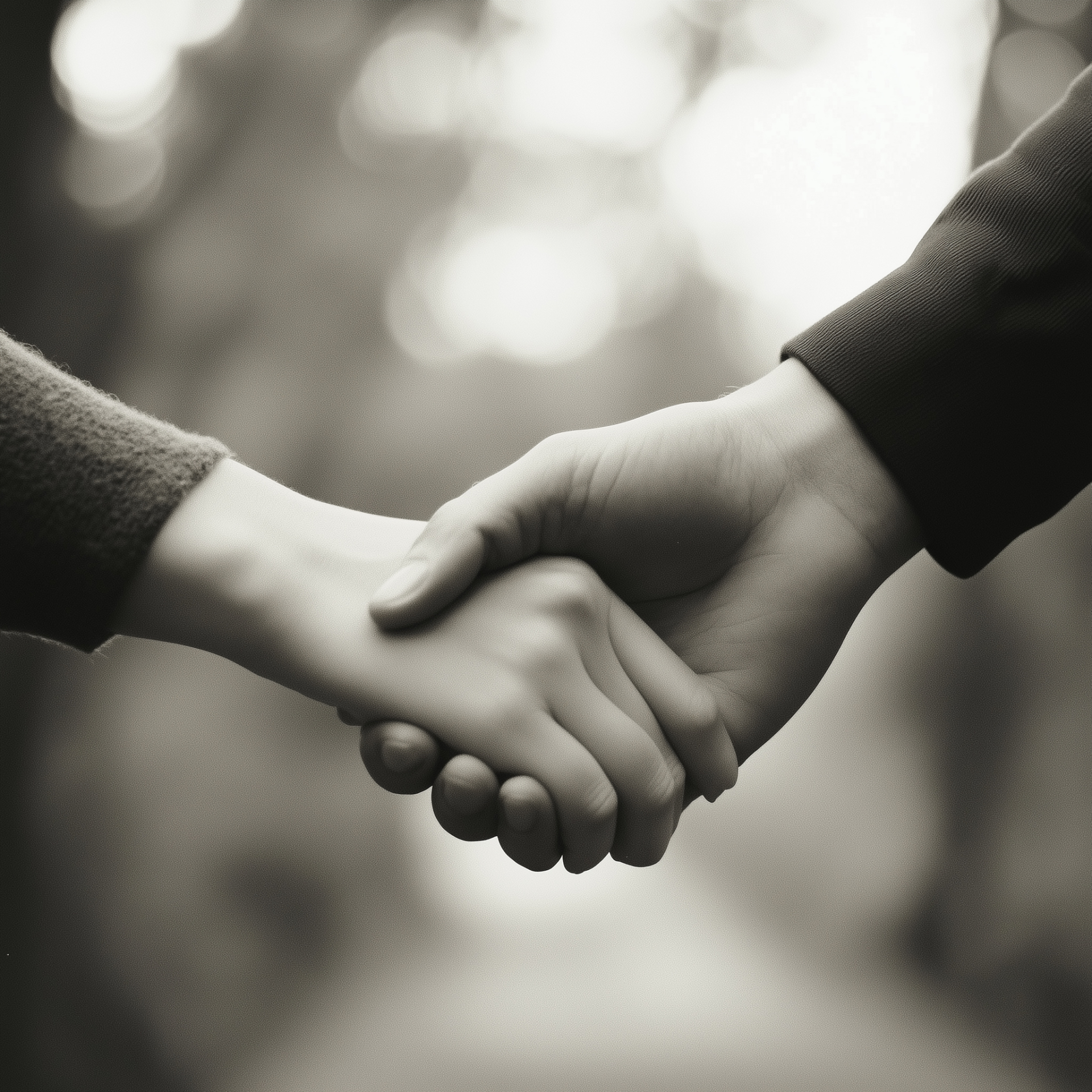 単身赴任中の夫の浮気を疑う妻