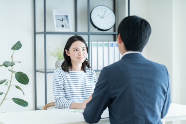 ご契約のイメージ画像