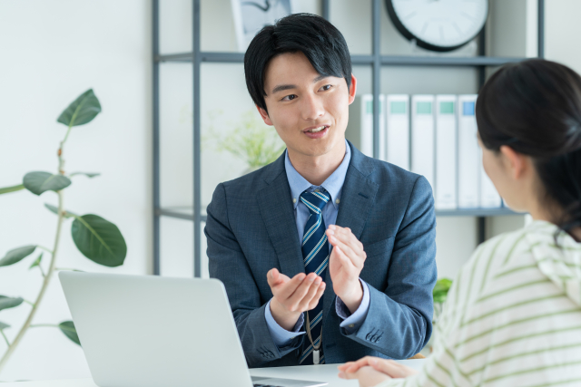 浮気調査後の探偵事務所のアフターフォロー
