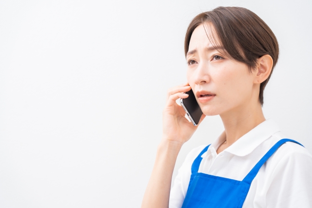 浮気調査後の行動に悩む、土浦市の女性